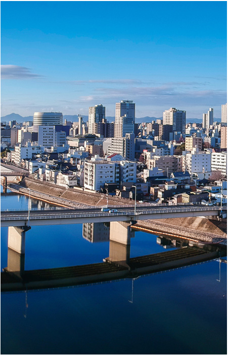 住まいに関する様々な問題を匠の技で解決します。